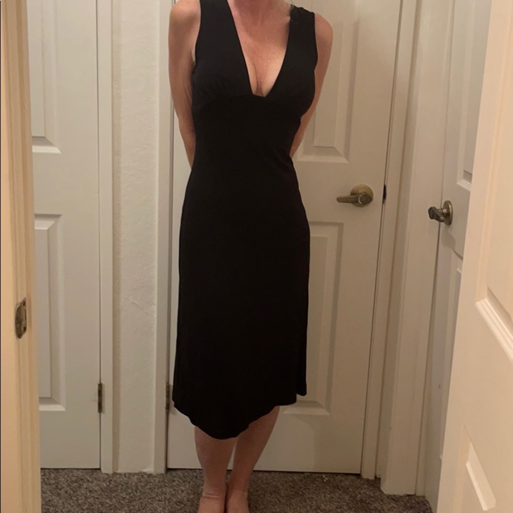 Black French Connection Dress
